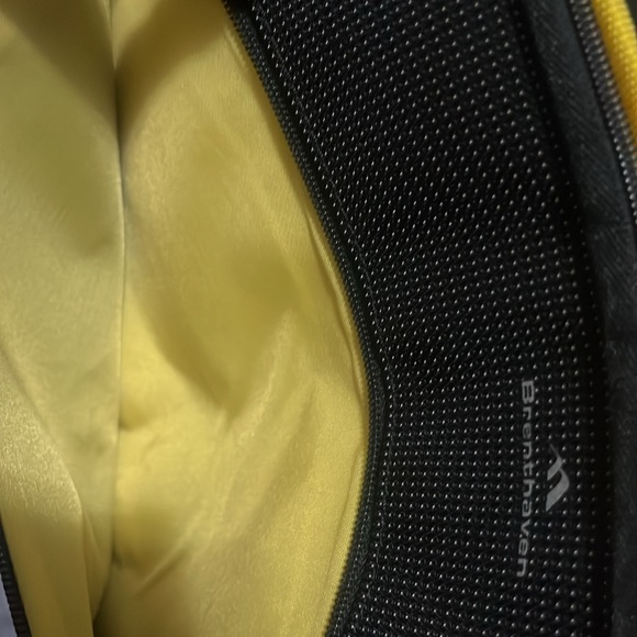 Brenthaven laptop sleeve Google swag - Picture 4 of 4